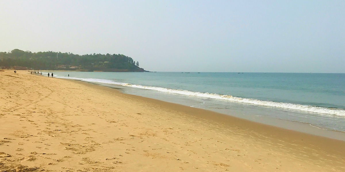 Platja Llarga